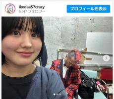 完熟フレッシュ・池田57CRAZY、再婚を考えていた彼女と破局「思いの丈を全て伝えたのですが…」　離婚から12年