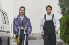 『爆上戦隊ブンブンジャー』第46話「未来をこの手に」、錠／ブンブラックは警察屋として選択を迫られる