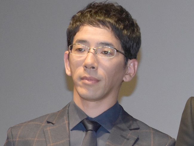 『クジャクのダンス』人気俳優が“映り込み”「全然気付かなかった」「もう1回観なきゃ」