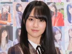 乃木坂46・賀喜遥香、人生初のヘアカラーでイメチェン「可愛過ぎてびっくり」「大人っぽい」