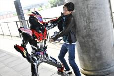 『仮面ライダーガヴ』第21話「ビターすぎるガヴ」、ショウマがダークな本性を現した!?