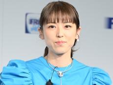 若槻千夏、ヘアカット報告　「可愛さ全開」「似合ってる」と反響