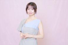 篠田麻里子、所属事務所廃業も「不安はありません」　信頼できる人と共に歩む今