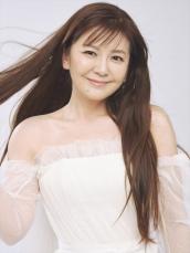 南野陽子、シングル曲を網羅したデビュー40周年記念コンサート開催決定！　「懐かしく楽しい時間を過ごせたら」