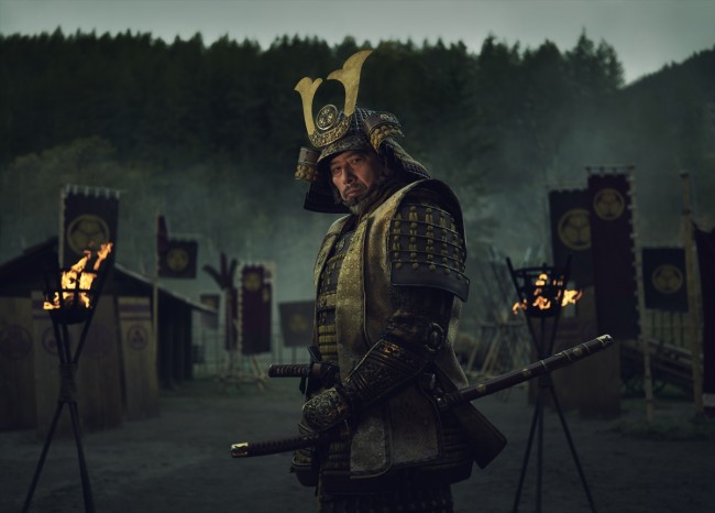 『SHOGUN 将軍』が放送映画批評家協会賞で4冠　真田広之＆穂志もえか＆浅野忠信が受賞