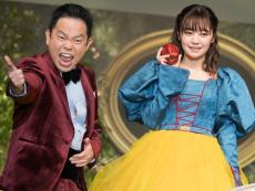 ダイアン津田篤宏、吉柳咲良の歌声に感激「ゴイゴイスーどころかスーススーですよ！」