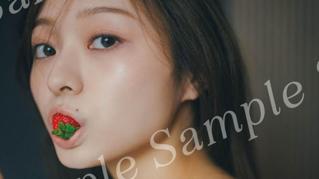 乃木坂46・梅澤美波「私のいろんな面を楽しんでもらえるはず」 2nd写真