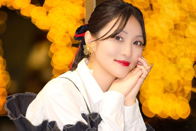 古賀葵が見つめた“四宮かぐや”の成長と7年の軌跡――『大人への階段』で