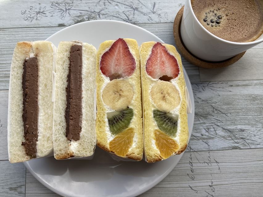 サンドイッチ 渋谷ヒカリエ ShinQs限定おすすめ手土産】CHEF'S PRESS＜シェフズ