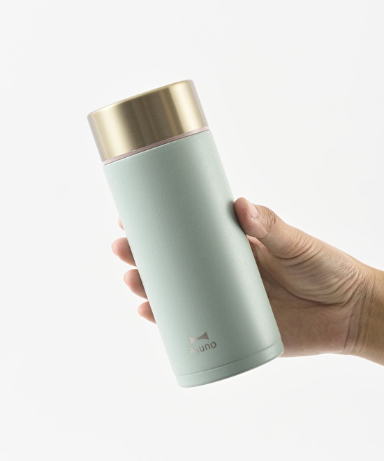 Bruno ブルーノ の人気商品ランキングtop8 10月15日 水筒 記事詳細 Infoseekニュース