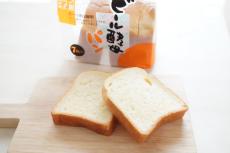 【業務スーパー】朝食にもおやつにも、ほんのり甘いビール酵母パン