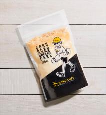 飲む新感覚チーズケーキ『NOMU CHEE（ノムチー）』がオンラインで登場だよ | News