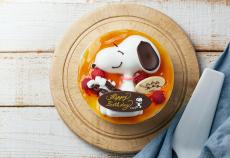 完売必至！阪急のキュートなスヌーピーのケーキがオンライン限定で買えるよ | News