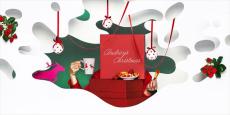 【完売続出】いちごのお菓子専門店「AUDREY〈オードリー〉」のクリスマススペシャルBOX | News