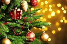 クリスマスは何のお祝い？どうしてツリーやリースを飾るの？