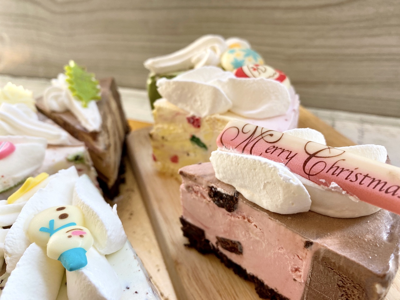 まだ間に合う！サーティワンのクリスマスアイスケーキ人気No.1を実食ルポ【2020年最新版】