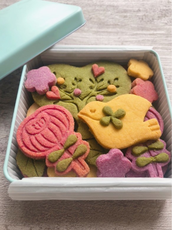 食べておいしい使ってうれしい、心ときめくクッキー缶6選｜Infoseekニュース