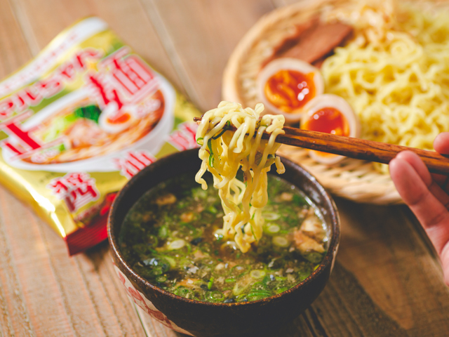節約レシピ】おうちで簡単にできる！インスタント袋麺アレンジ6選