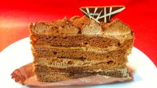 シャトレーゼ実食ルポ 定番チョコケーキなら パリパリチョコショート で決まり 記事詳細 Infoseekニュース