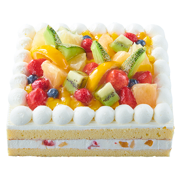 【シャトレーゼ】今週のおすすめ商品「フルーツのデコレーションケーキ」10選｜5月11日