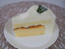 【シャトレーゼ新商品ルポ】3つのチーズケーキを一度に堪能！「トリプルチーズケーキ」