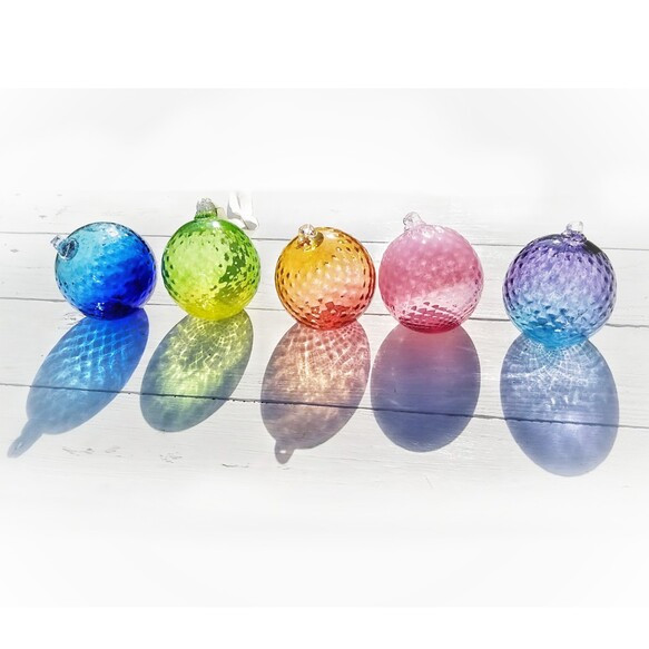 心に涼を届ける。夏の風鈴&サンキャッチャー6選｜Infoseekニュース