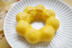 【セブン-イレブン新商品ルポ】さっぱり味わえる！夏にぴったりのドーナツ「もちもちリング　塩レモン」