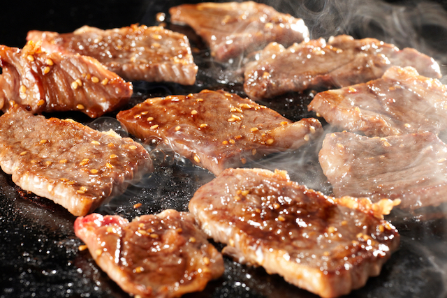 おうち焼肉をお店の味にするコツまとめ】2月9日は「肉の日」！焼き方