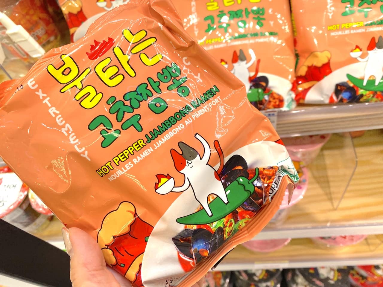入手困難なレア商品はこれだ〜！アジア食品スーパー「亜州太陽市場」が吉祥寺にオープン