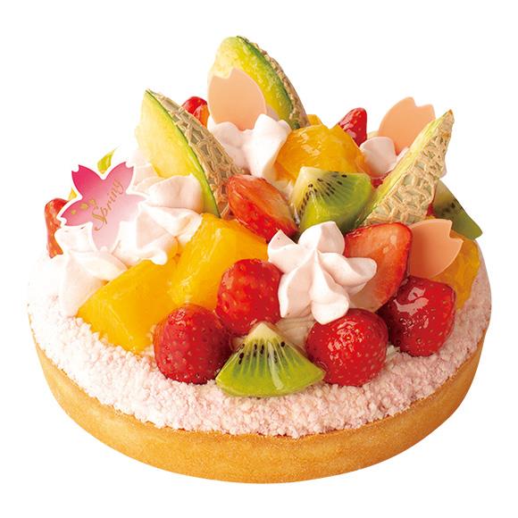 【シャトレーゼ】ハレの日に食べたい！ 期間限定販売のデコレーションケーキ