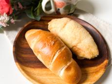 塩パン専門店「塩パン屋 パン・メゾン」の絶品塩パンを食べてみた！