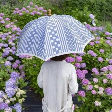 【レディース向けおすすめ傘6選】大人かわいいデザインで雨の日もおしゃれに♪