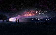 【Amazon】Prime Videoおすすめ作品深掘り紹介『天空の旅人』