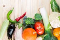 【専門家監修】野菜34種類のレシピや栄養・保存方法まとめ