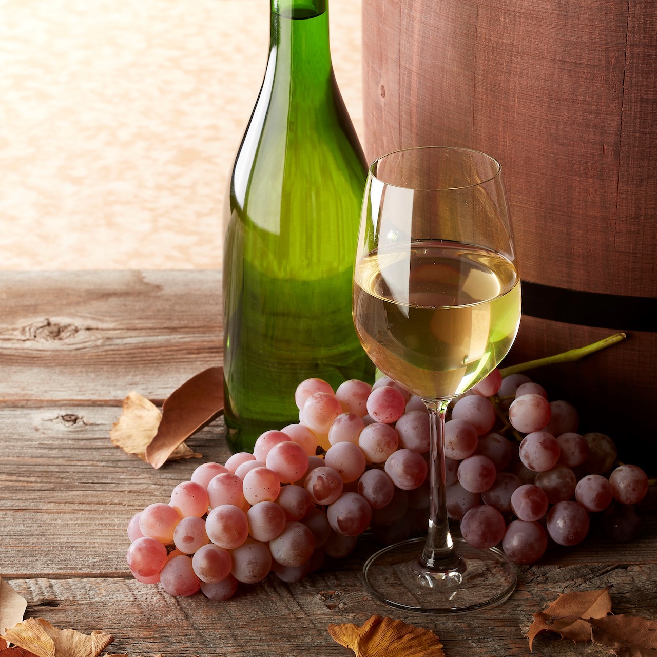 【シャトレーゼの秋ワインフェア開催中】人気のヌーヴォーやロゼワインも