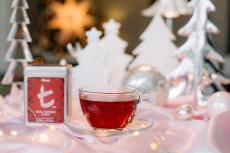 【クリスマス】スリランカから紅茶のアドベントカレンダー日本初上陸♪