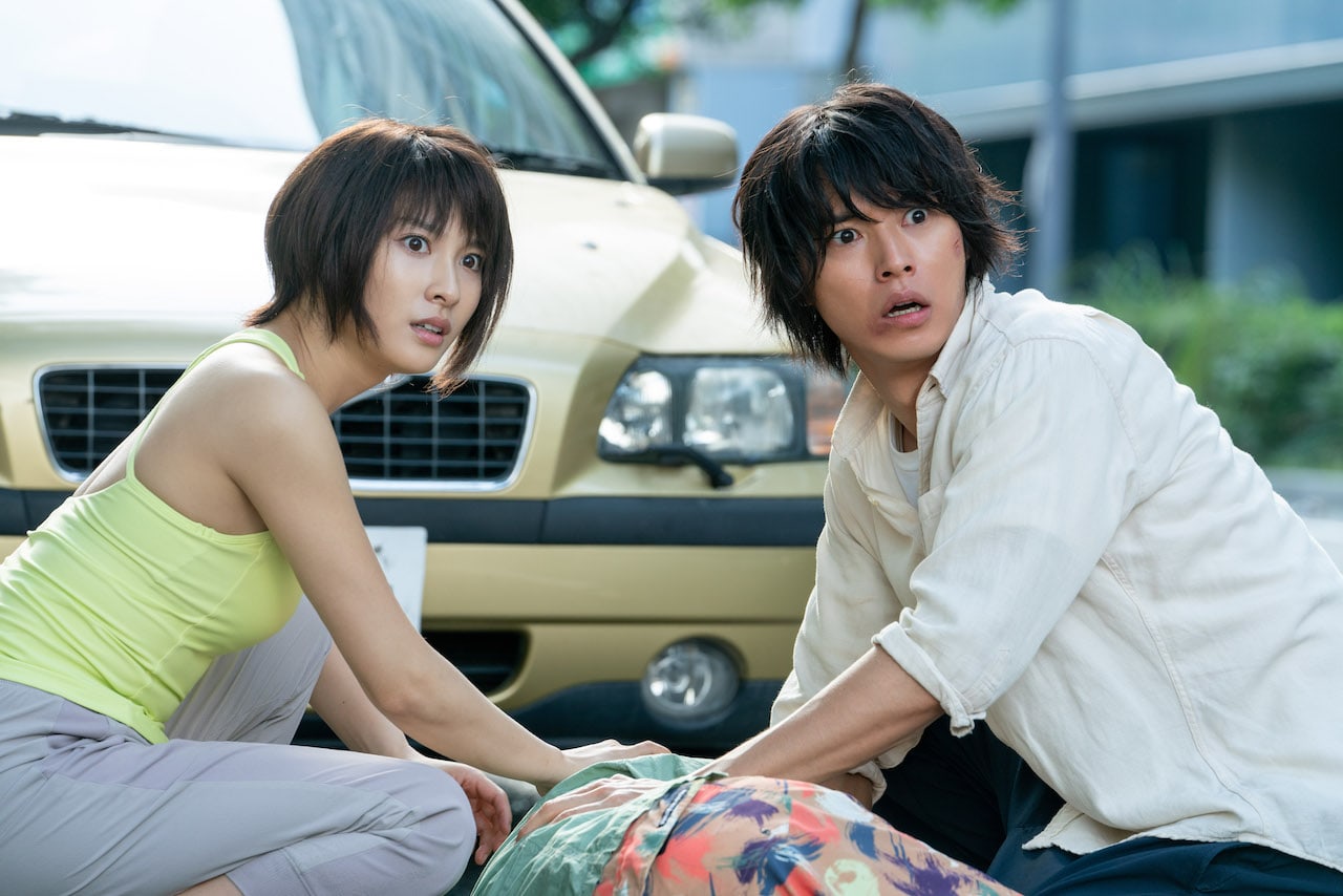 話題沸騰】Netflix『今際の国のアリス＜シーズン2＞』のあらすじ