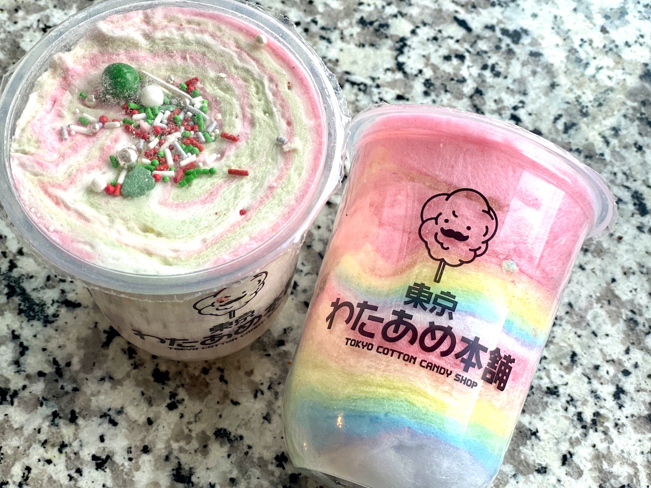 巷でウワサのわたあめ自販機】買い方・味・アレンジまで徹底ルポ