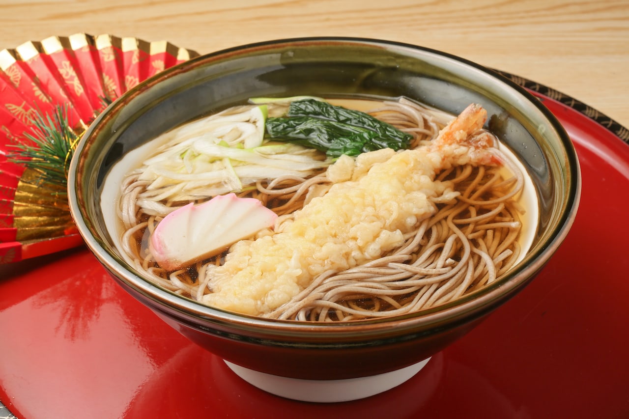 年越しそばはいつ食べる 人気の具材ランキングも 記事詳細 Infoseekニュース