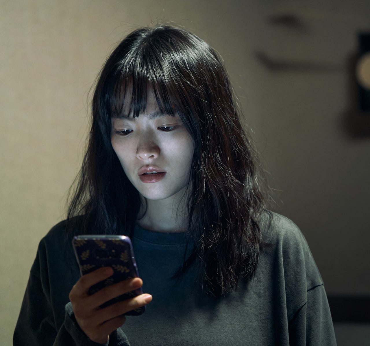 【Netflix韓国映画】『スマホを落としただけなのに』あらすじ・キャストを紹介！