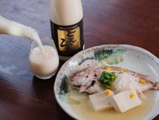 【数量限定】日本酒業界で注目！活性にごり酒の「純米大吟醸 どむろく 渓流」が新発売