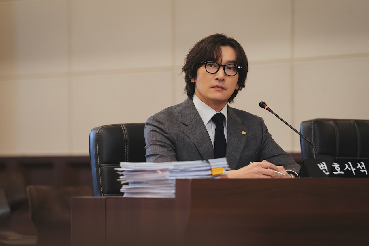 【3月5日配信スタート】Netflix『離婚弁護士シン・ソンハン』あらすじ・キャストを紹介