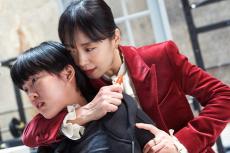 【3月31日から】Netflix韓国映画『キル・ボクスン』のあらすじ・キャスト紹介