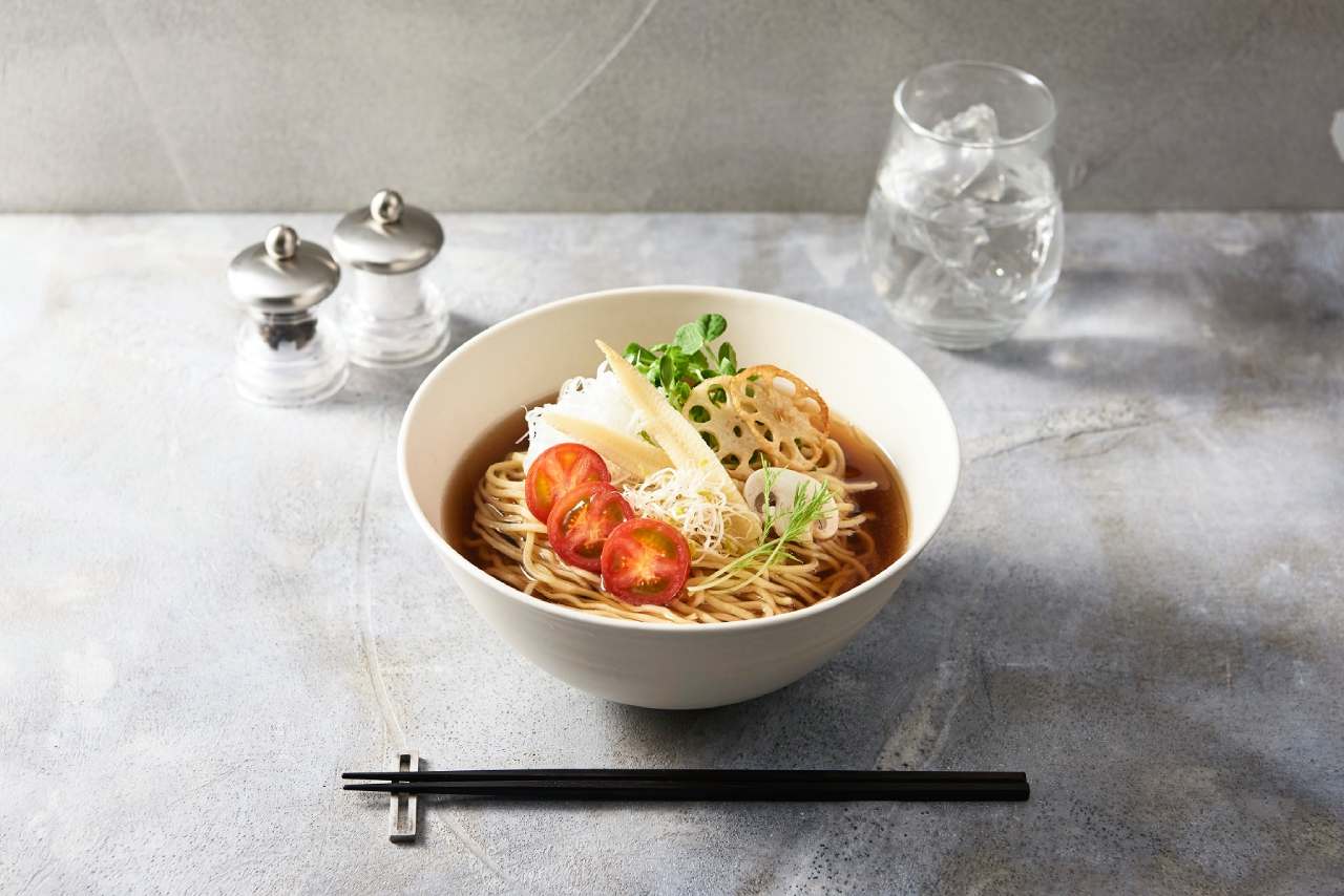 【グルテンフリー】国産玄米100％の「玄米麺」がリニューアル！より本格的な食感に