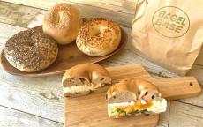 【東京のおいしいパン屋ルポ】自由が丘で話題！NYスタイルのベーグル専門店「BAGELBASE＜ベーグルベース＞」