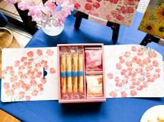 【ヨックモック設立55周年】日比谷花壇コラボのクッキー缶など、記念企画をまとめて紹介！