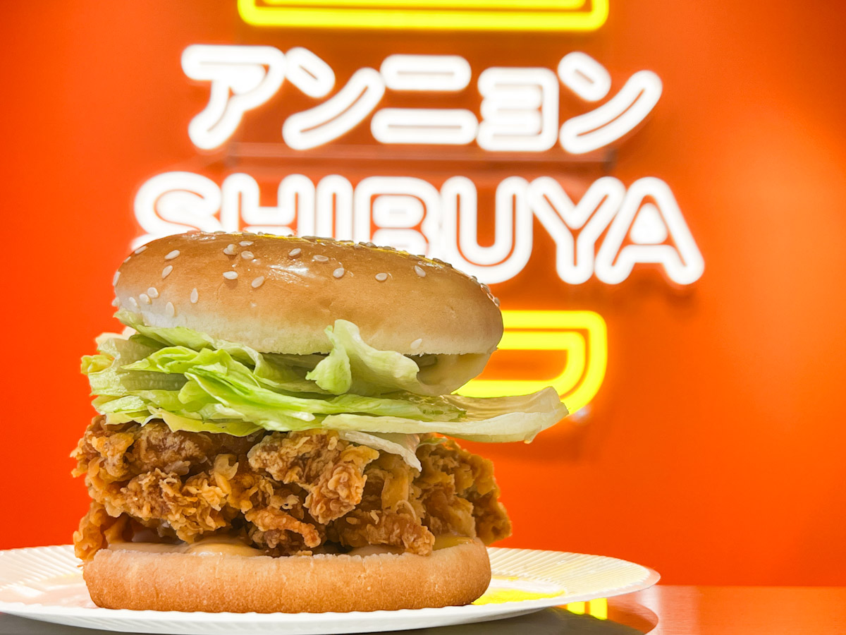 渋谷「マムズタッチ」おすすめメニュー一覧！注文方法や味わいを現地レポ