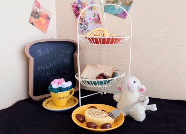 ナチュラルキッチン アンド 】カスタマイズ自由「アイアンサークル