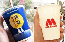 「マックシェイク」と「モスシェイク」を飲み比べ！味やカロリーの違いを検証