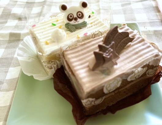 シャトレーゼ】幻の「100円ケーキ」知ってる？予約のみで販売